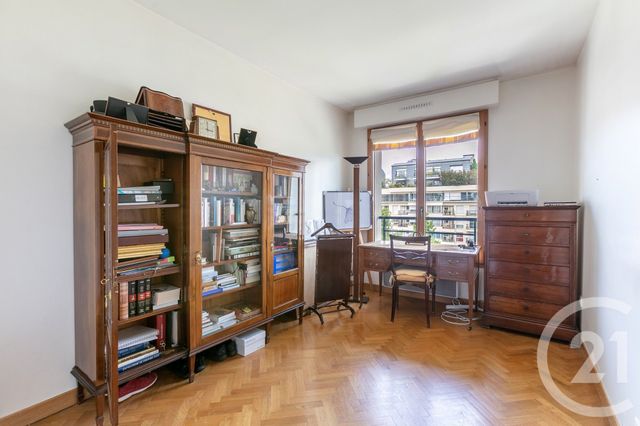 Appartement F4 à vendre - 4 pièces - 90.7 m2 - BOULOGNE BILLANCOURT - 92 - ILE-DE-FRANCE - Century 21 Marché Escudier