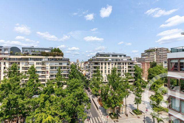 Appartement F4 à vendre - 4 pièces - 90.7 m2 - BOULOGNE BILLANCOURT - 92 - ILE-DE-FRANCE - Century 21 Marché Escudier