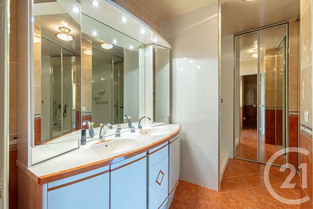 Appartement F4 à vendre - 4 pièces - 90.7 m2 - BOULOGNE BILLANCOURT - 92 - ILE-DE-FRANCE - Century 21 Marché Escudier