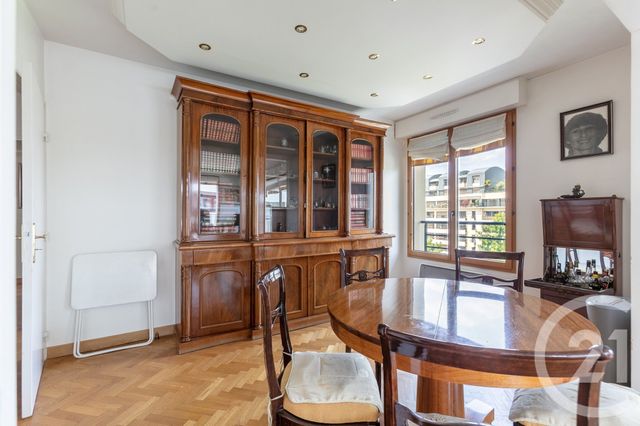 Appartement F4 à vendre - 4 pièces - 90.7 m2 - BOULOGNE BILLANCOURT - 92 - ILE-DE-FRANCE - Century 21 Marché Escudier