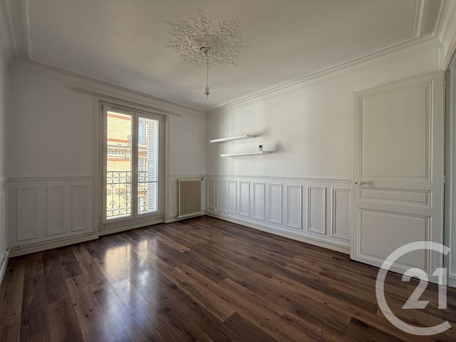 appartement - BOULOGNE BILLANCOURT - 92