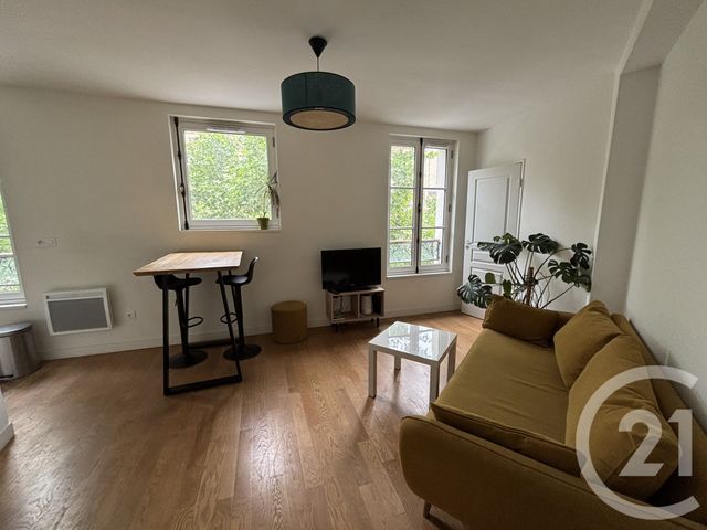 appartement - BOULOGNE BILLANCOURT - 92