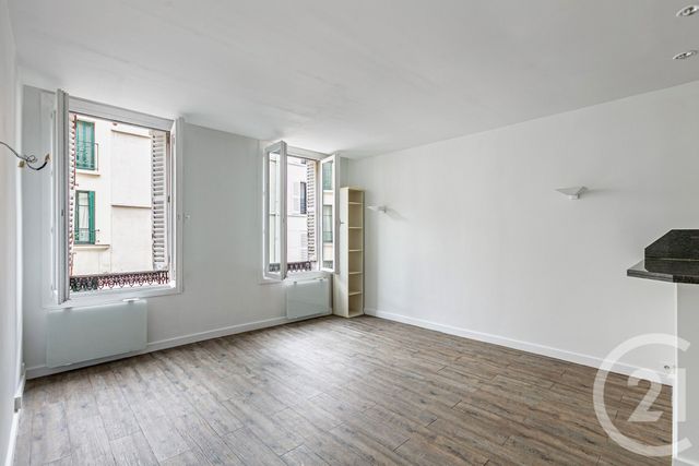 appartement - BOULOGNE BILLANCOURT - 92