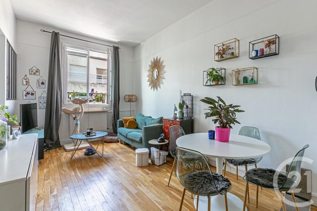 appartement - BOULOGNE BILLANCOURT - 92