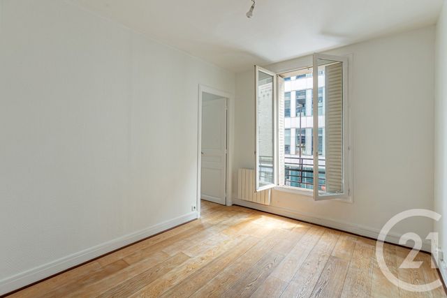 appartement - BOULOGNE BILLANCOURT - 92