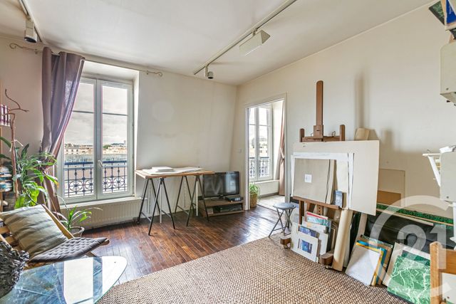 Appartement F3 à vendre LEVALLOIS PERRET