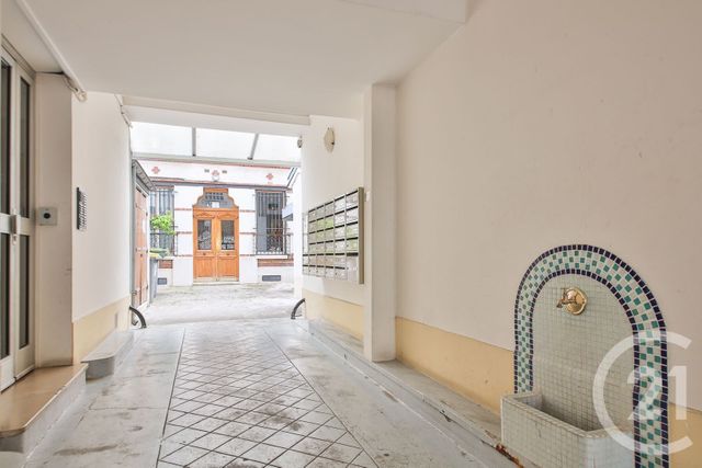 Appartement T3 à vendre - 3 pièces - 50.95 m2 - BOULOGNE BILLANCOURT - 92 - ILE-DE-FRANCE - Century 21 Marché Escudier