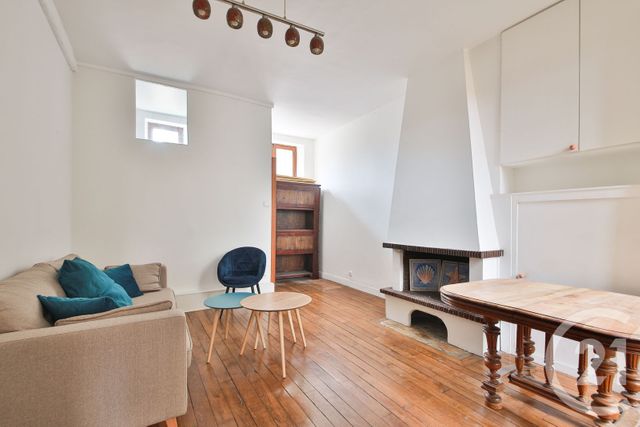 Appartement T3 à vendre - 3 pièces - 50.95 m2 - BOULOGNE BILLANCOURT - 92 - ILE-DE-FRANCE - Century 21 Marché Escudier