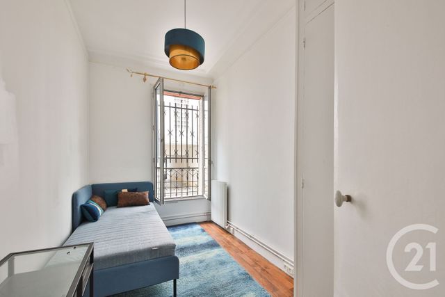 Appartement T3 à vendre - 3 pièces - 50.95 m2 - BOULOGNE BILLANCOURT - 92 - ILE-DE-FRANCE - Century 21 Marché Escudier