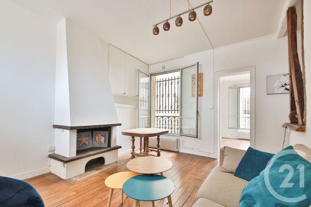 Appartement T3 à vendre BOULOGNE BILLANCOURT
