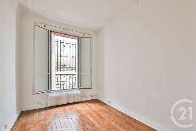 Appartement T3 à vendre - 3 pièces - 50.95 m2 - BOULOGNE BILLANCOURT - 92 - ILE-DE-FRANCE - Century 21 Marché Escudier