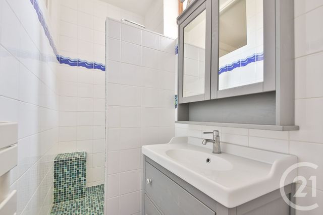 Appartement T3 à vendre - 3 pièces - 50.95 m2 - BOULOGNE BILLANCOURT - 92 - ILE-DE-FRANCE - Century 21 Marché Escudier