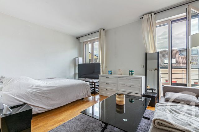 appartement - BOULOGNE BILLANCOURT - 92