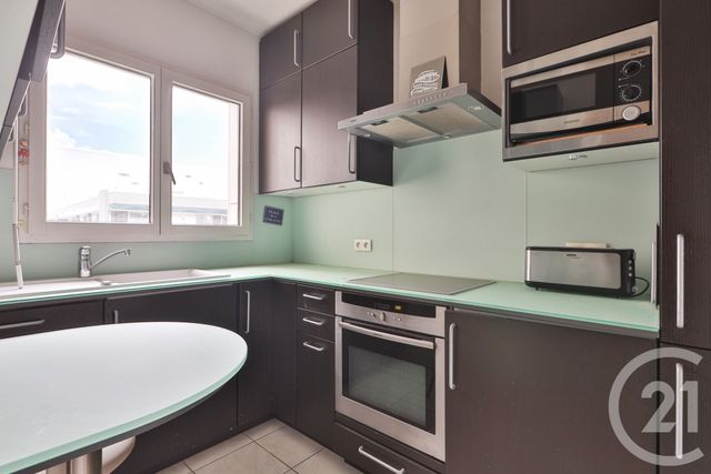Appartement T4 à vendre - 4 pièces - 90.13 m2 - BOULOGNE BILLANCOURT - 92 - ILE-DE-FRANCE - Century 21 Marché Escudier