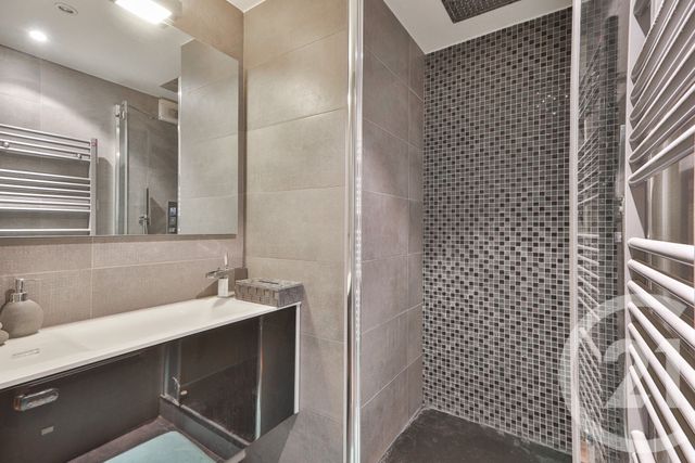 Appartement T4 à vendre - 4 pièces - 90.13 m2 - BOULOGNE BILLANCOURT - 92 - ILE-DE-FRANCE - Century 21 Marché Escudier