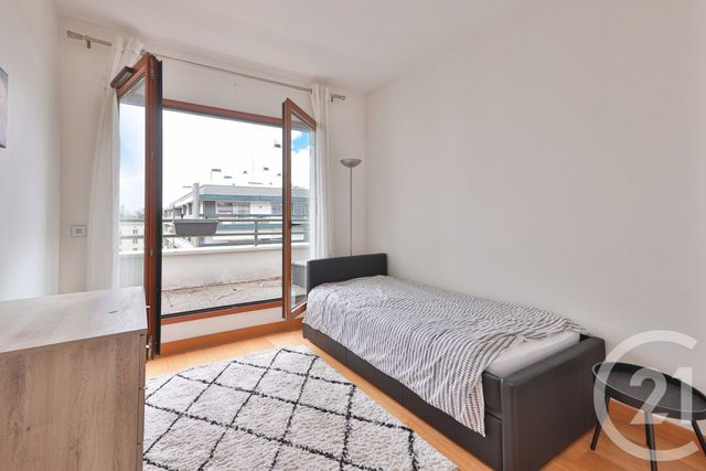 Appartement T4 à vendre - 4 pièces - 90.13 m2 - BOULOGNE BILLANCOURT - 92 - ILE-DE-FRANCE - Century 21 Marché Escudier