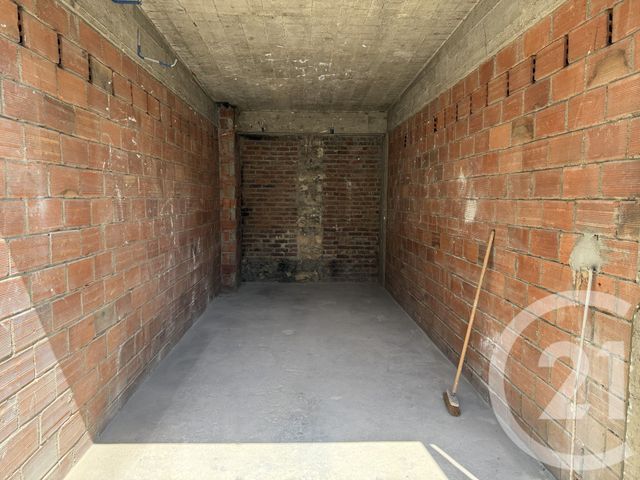 parking à louer - 15.0 m2 - BOULOGNE BILLANCOURT - 92 - ILE-DE-FRANCE - Century 21 Marché Escudier