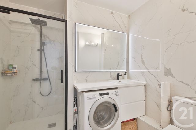 Appartement T2 à vendre - 2 pièces - 38.46 m2 - BOULOGNE BILLANCOURT - 92 - ILE-DE-FRANCE - Century 21 Marché Escudier