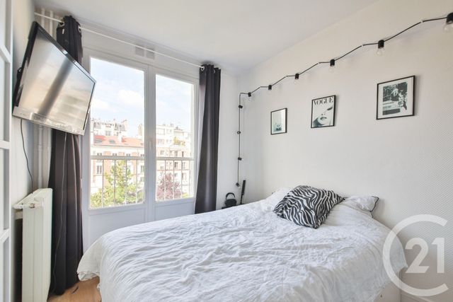 Appartement T2 à vendre - 2 pièces - 38.46 m2 - BOULOGNE BILLANCOURT - 92 - ILE-DE-FRANCE - Century 21 Marché Escudier