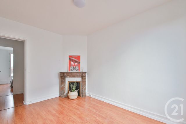 Appartement T2 à vendre - 2 pièces - 38.05 m2 - BOULOGNE BILLANCOURT - 92 - ILE-DE-FRANCE - Century 21 Marché Escudier