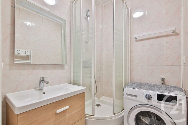 Appartement T2 à vendre - 2 pièces - 38.05 m2 - BOULOGNE BILLANCOURT - 92 - ILE-DE-FRANCE - Century 21 Marché Escudier