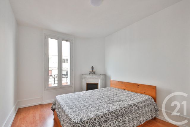 Appartement T2 à vendre - 2 pièces - 38.05 m2 - BOULOGNE BILLANCOURT - 92 - ILE-DE-FRANCE - Century 21 Marché Escudier