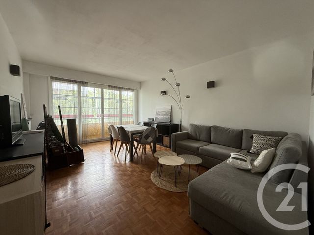 appartement - BOULOGNE BILLANCOURT - 92