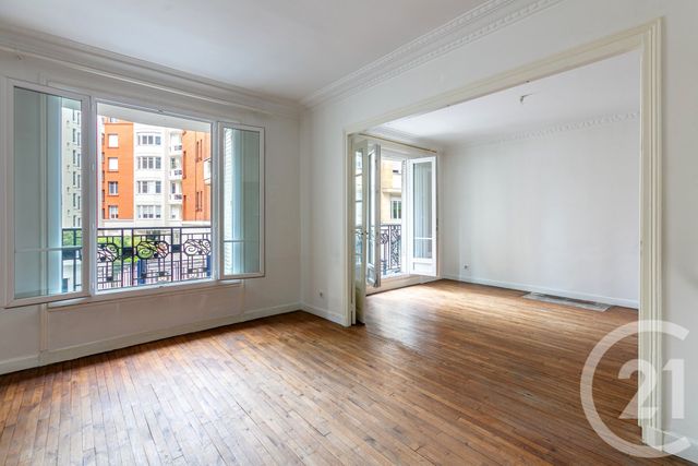 Afficher la photo en grand Appartement F3 à vendre - 3 pièces - 79.67 m2 - BOULOGNE BILLANCOURT - 92 - ILE-DE-FRANCE - Century 21 Marché Escudier