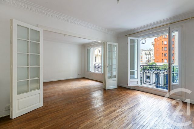 appartement - BOULOGNE BILLANCOURT - 92