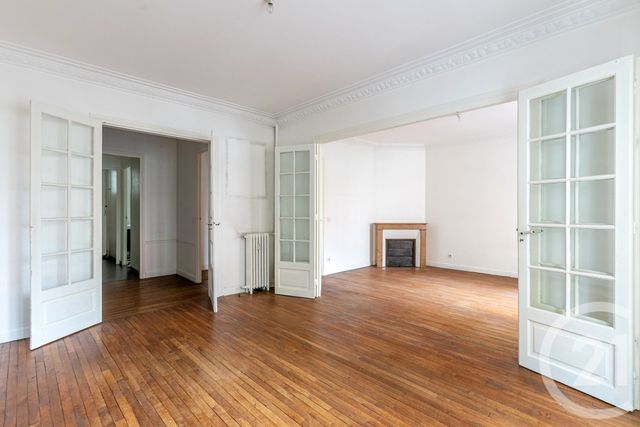 Afficher la photo en grand Appartement F3 à vendre - 3 pièces - 79.67 m2 - BOULOGNE BILLANCOURT - 92 - ILE-DE-FRANCE - Century 21 Marché Escudier