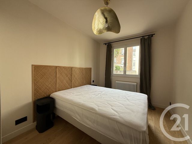 appartement - COLOMBES - 92