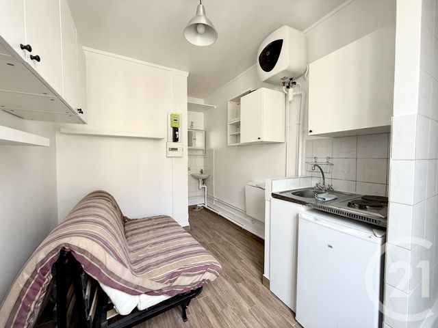 appartement - PARIS - 75011
