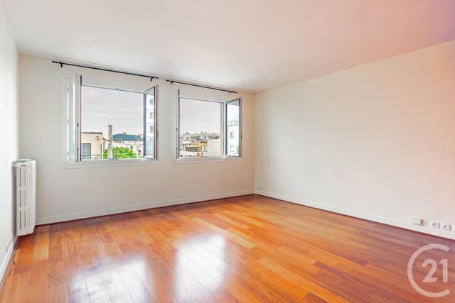 Appartement T4 à louer - 4 pièces - 80.89 m2 - BOULOGNE BILLANCOURT - 92 - ILE-DE-FRANCE - Century 21 Marché Escudier
