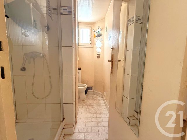 Appartement F2 à vendre - 2 pièces - 35.18 m2 - BOULOGNE BILLANCOURT - 92 - ILE-DE-FRANCE - Century 21 Marché Escudier