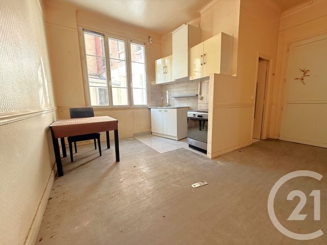 appartement - BOULOGNE BILLANCOURT - 92