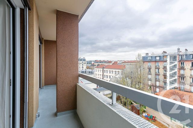 Appartement T3 à louer - 3 pièces - 69.09 m2 - BOULOGNE BILLANCOURT - 92 - ILE-DE-FRANCE - Century 21 Marché Escudier