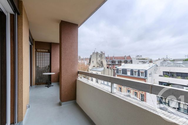 Appartement T3 à louer - 3 pièces - 69.09 m2 - BOULOGNE BILLANCOURT - 92 - ILE-DE-FRANCE - Century 21 Marché Escudier