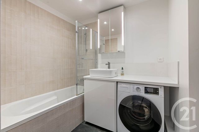 Appartement T3 à louer - 3 pièces - 69.09 m2 - BOULOGNE BILLANCOURT - 92 - ILE-DE-FRANCE - Century 21 Marché Escudier