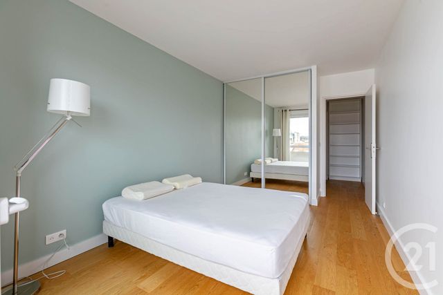 Appartement T3 à louer - 3 pièces - 69.09 m2 - BOULOGNE BILLANCOURT - 92 - ILE-DE-FRANCE - Century 21 Marché Escudier