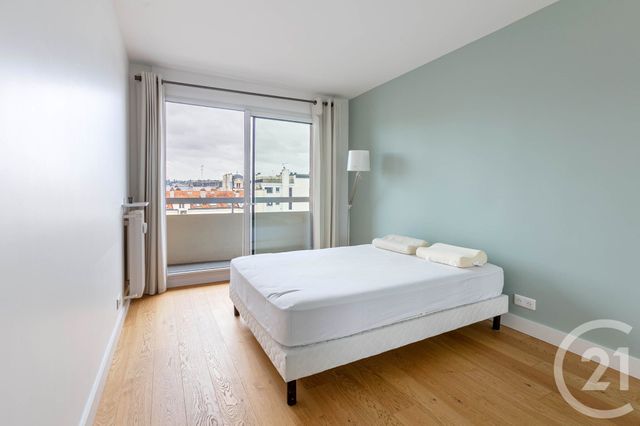 Appartement T3 à louer - 3 pièces - 69.09 m2 - BOULOGNE BILLANCOURT - 92 - ILE-DE-FRANCE - Century 21 Marché Escudier