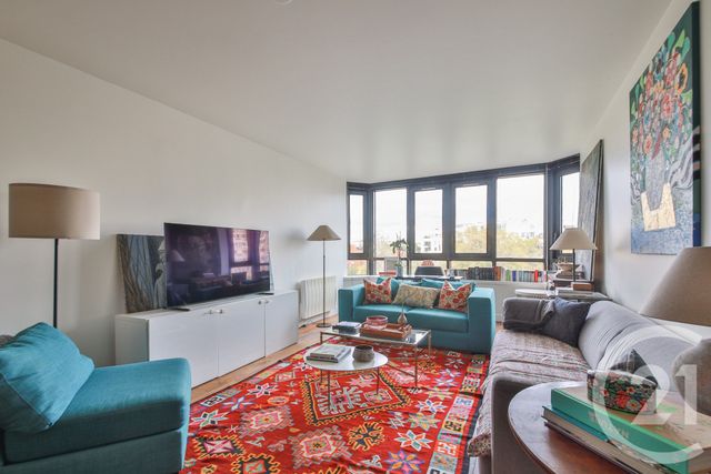 Appartement T3 à vendre BOULOGNE BILLANCOURT