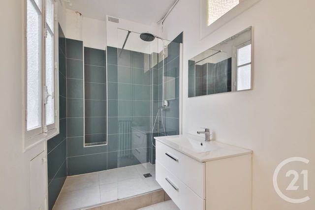 Appartement T4 à vendre - 4 pièces - 95.87 m2 - BOULOGNE BILLANCOURT - 92 - ILE-DE-FRANCE - Century 21 Marché Escudier