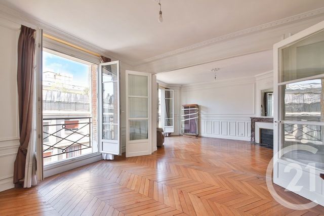 Appartement T4 à vendre - 4 pièces - 95.87 m2 - BOULOGNE BILLANCOURT - 92 - ILE-DE-FRANCE - Century 21 Marché Escudier