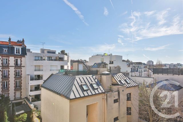 Appartement T4 à vendre - 4 pièces - 95.87 m2 - BOULOGNE BILLANCOURT - 92 - ILE-DE-FRANCE - Century 21 Marché Escudier