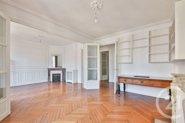 Appartement T4 à vendre - 4 pièces - 95.87 m2 - BOULOGNE BILLANCOURT - 92 - ILE-DE-FRANCE - Century 21 Marché Escudier