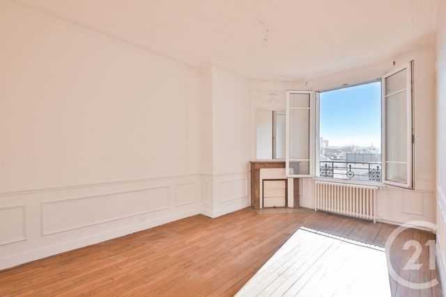 Appartement T4 à vendre - 4 pièces - 95.87 m2 - BOULOGNE BILLANCOURT - 92 - ILE-DE-FRANCE - Century 21 Marché Escudier