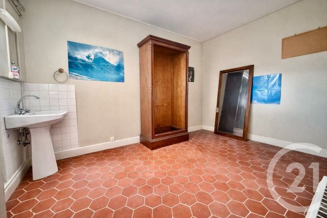 Appartement T4 à vendre - 4 pièces - 105.8 m2 - BOULOGNE BILLANCOURT - 92 - ILE-DE-FRANCE - Century 21 Marché Escudier