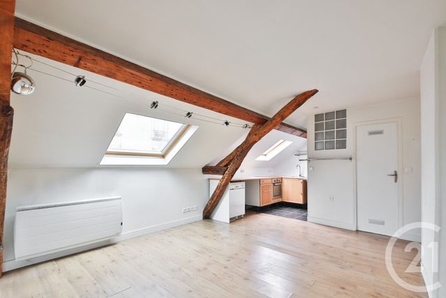 Appartement F2 à vendre BOULOGNE BILLANCOURT
