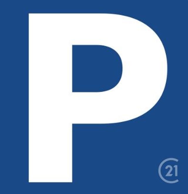 Parking à vendre BOULOGNE BILLANCOURT
