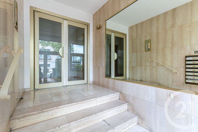 Appartement F2 à vendre - 2 pièces - 39.21 m2 - BOULOGNE BILLANCOURT - 92 - ILE-DE-FRANCE - Century 21 Marché Escudier